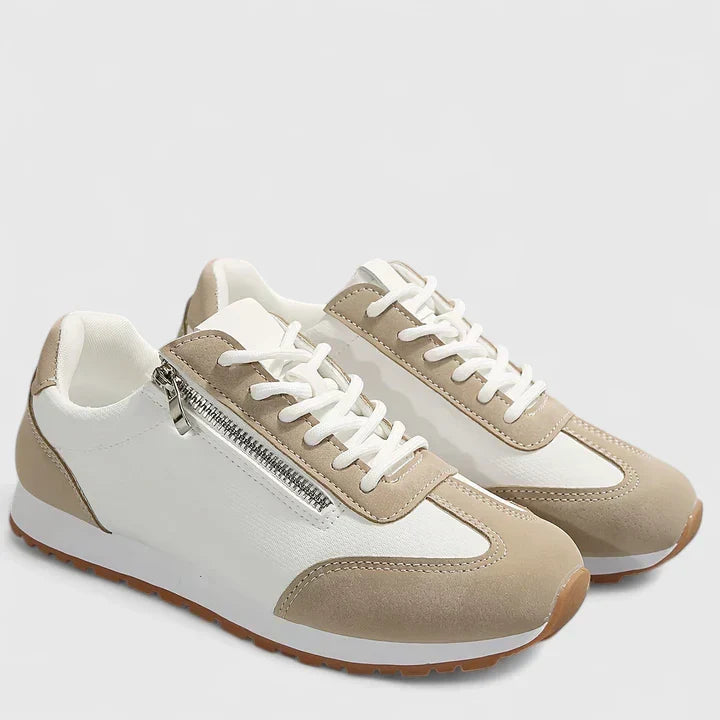 Annie Zapatos Ortopédicos con Plataforma para Damas