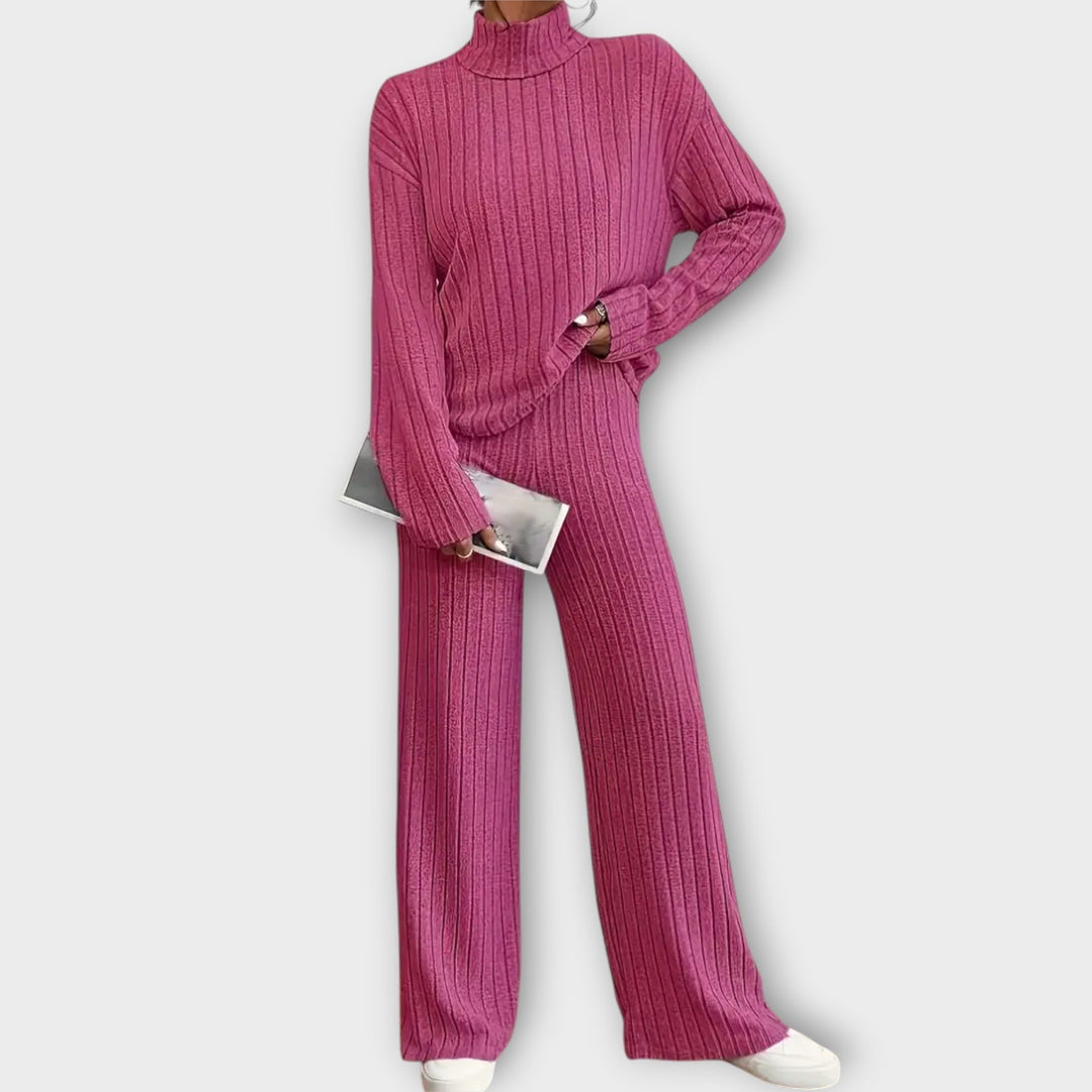 Fira® | Conjunto Casual Dúo