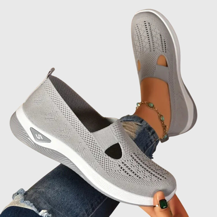 Annie Zapatos Ortopédicos para Caminar Damas