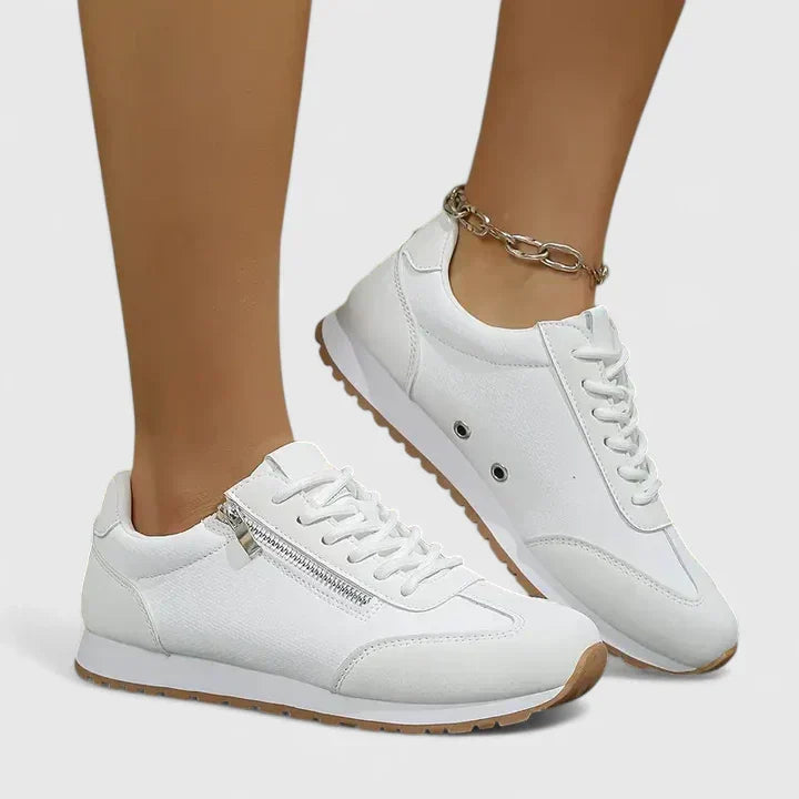 Annie Zapatos Ortopédicos con Plataforma para Damas