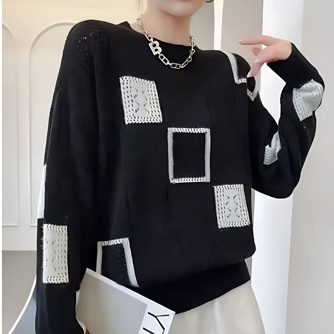 Aurora | Suéter Elegante y Confortable
