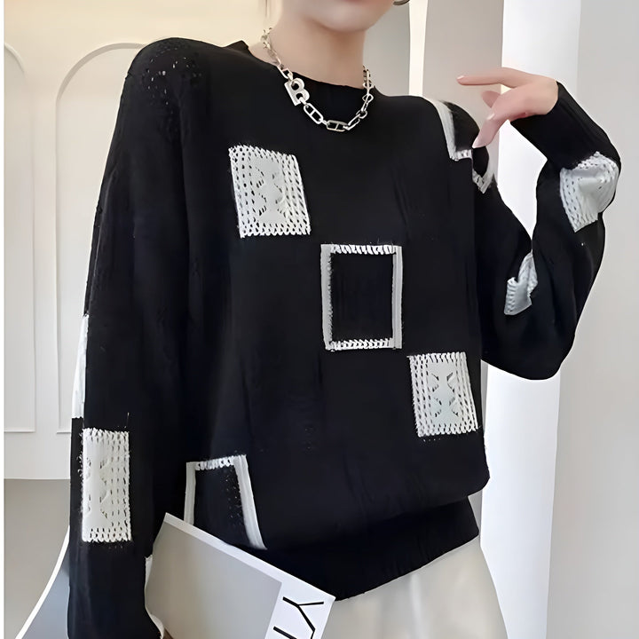Aurora | Suéter Elegante y Confortable
