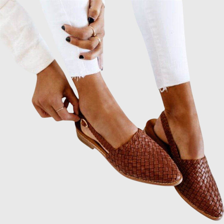 Selene™ | Sandalias Ortopédicas