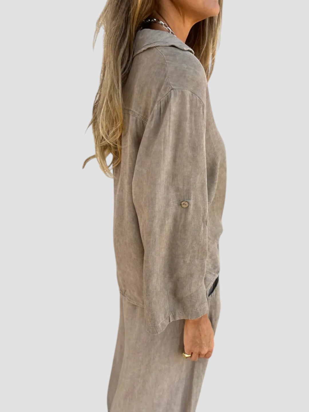 Angelica | Conjunto