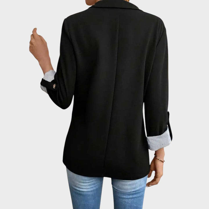 Claire | Blazer de Verano