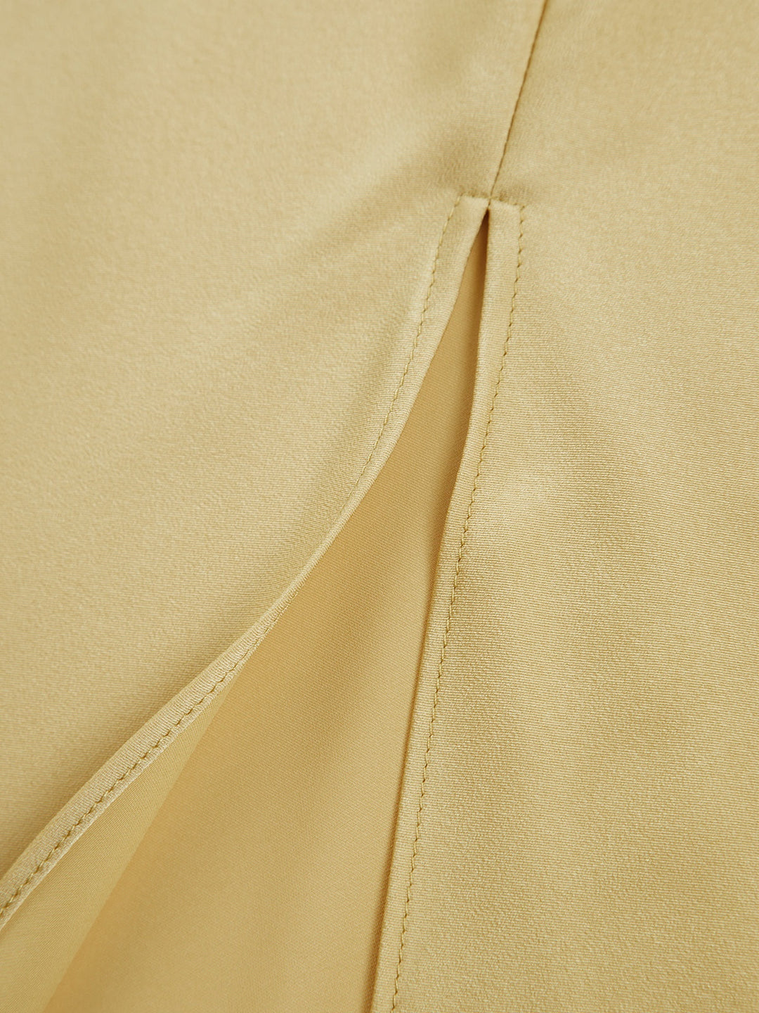 Celia | Vestido Largo Lencero Mujer Tirante Fino Espalda Abierta