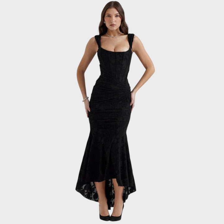 Ashley | Vestido Elegante