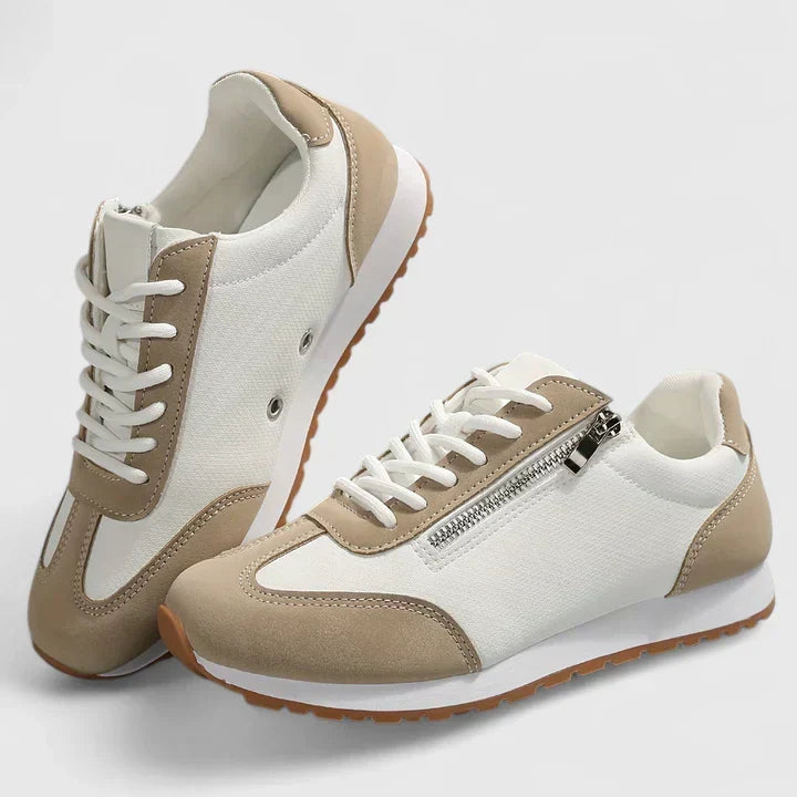 Annie Zapatos Ortopédicos con Plataforma para Damas