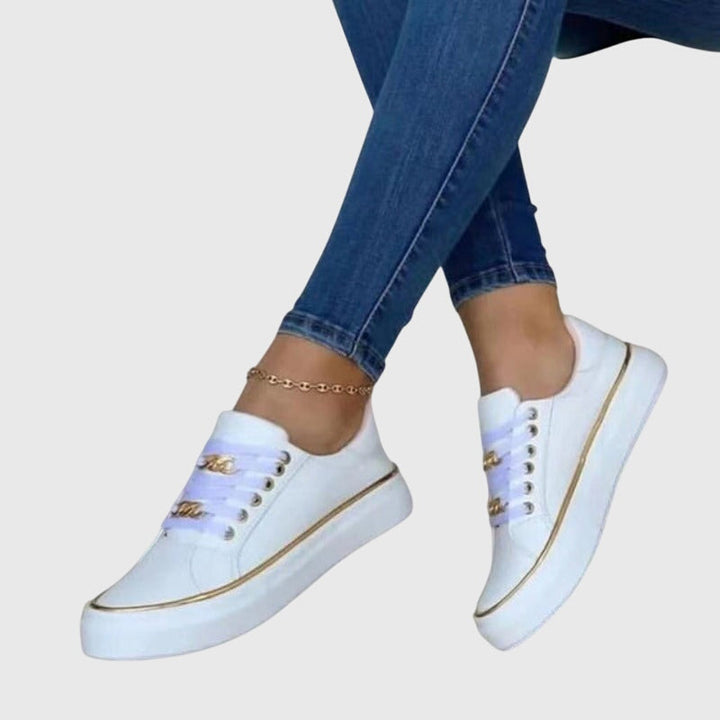 Annie Zapatos Ortopédicos Elegantes para Damas