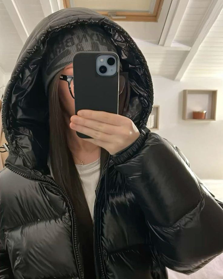 Nova | Chaqueta térmica acolchada unisex