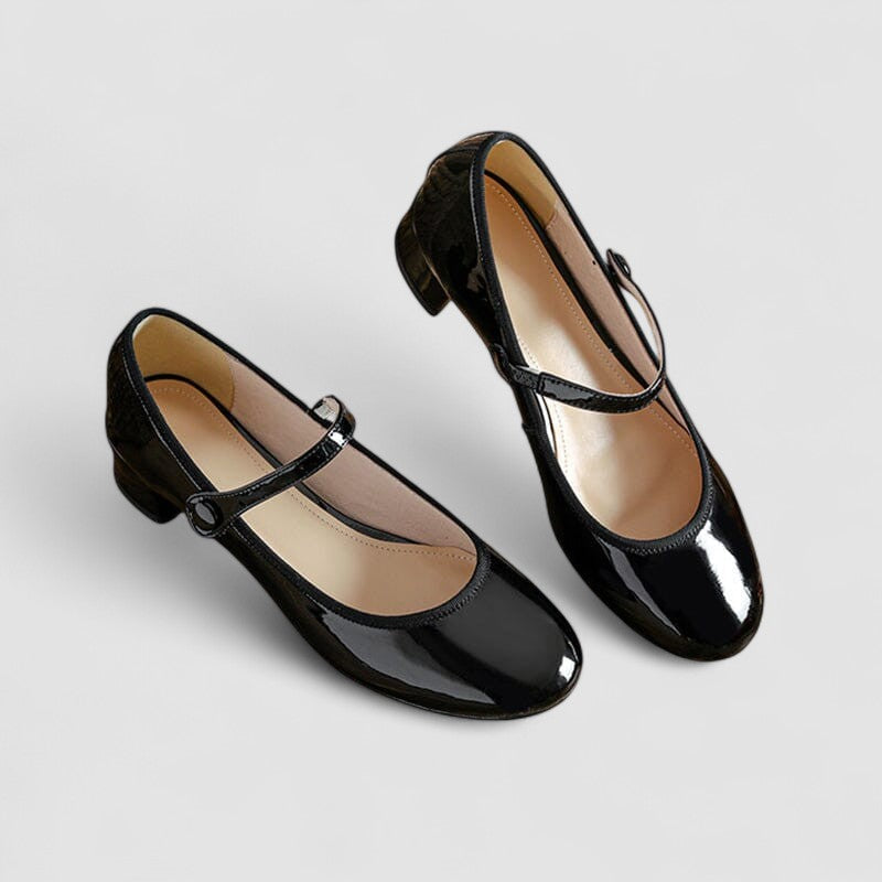 Noelia | Zapatos Mary Jane