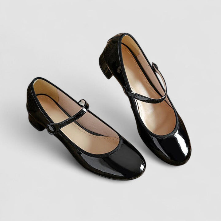 Noelia | Zapatos Mary Jane