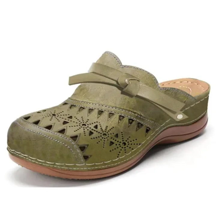 Lya | Comfortable Clogs for Everyday
