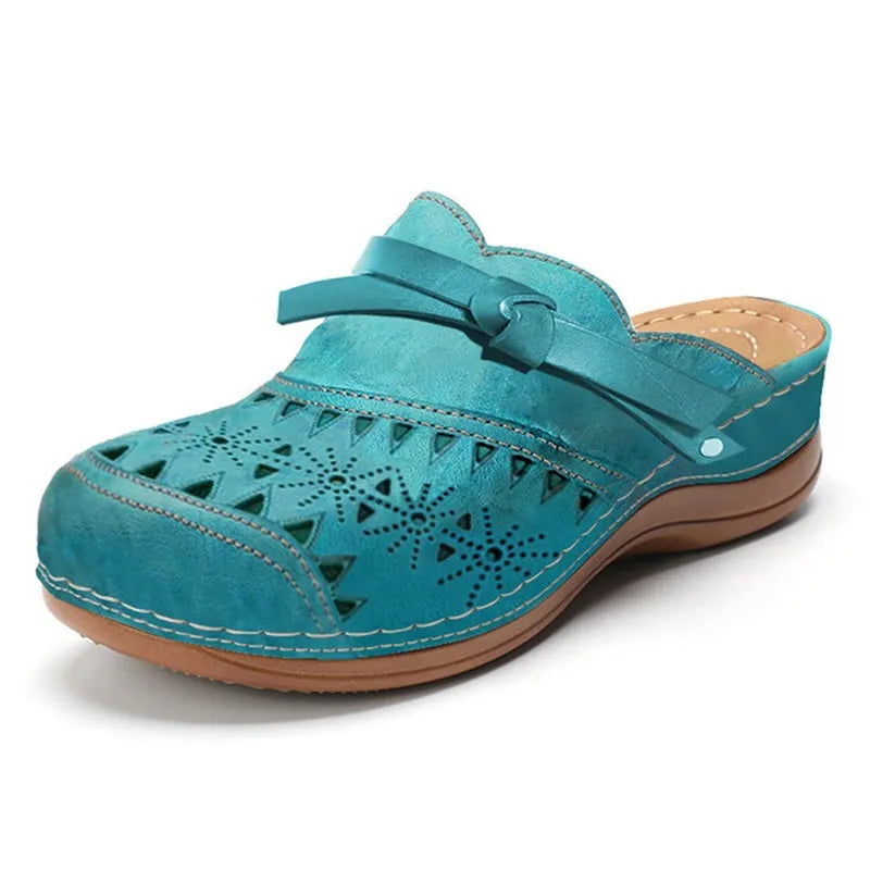 Lya | Comfortable Clogs for Everyday