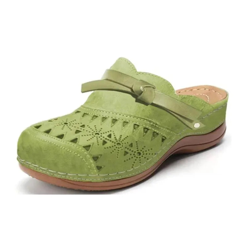 Lya | Comfortable Clogs for Everyday