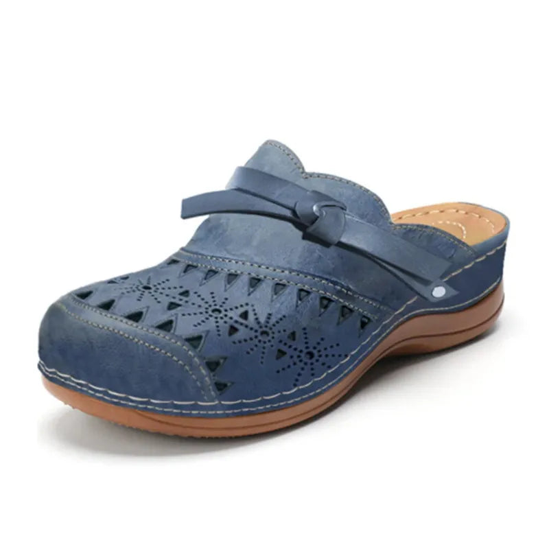 Lya | Comfortable Clogs for Everyday