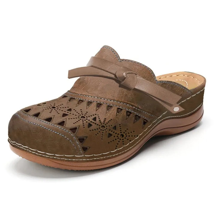 Lya | Comfortable Clogs for Everyday