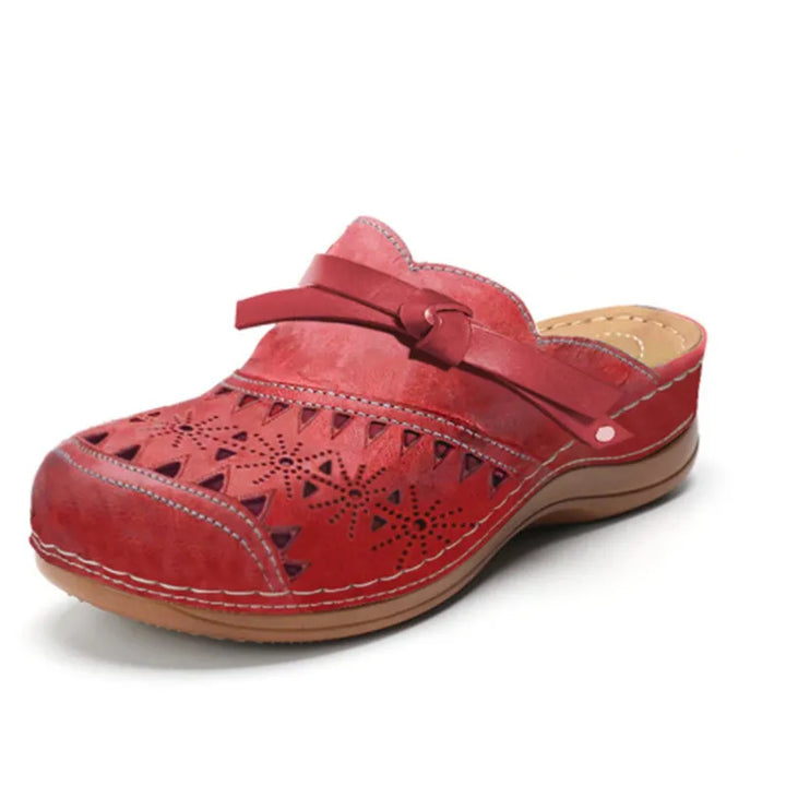 Lya | Comfortable Clogs for Everyday