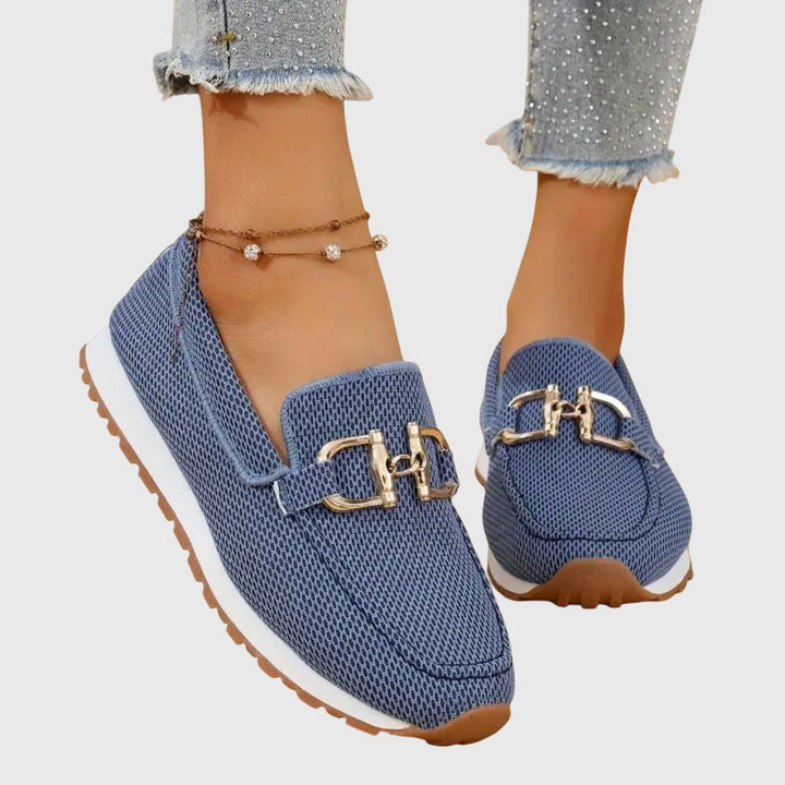 Zapatillas Loafer Ortopédicas Premium