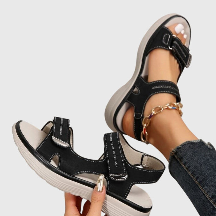 Casey™ | Sandalias Ortopédicas