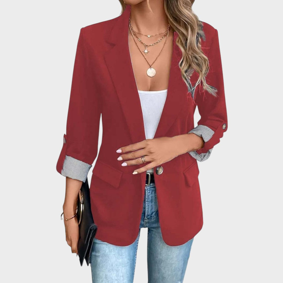 Claire | Blazer de Verano