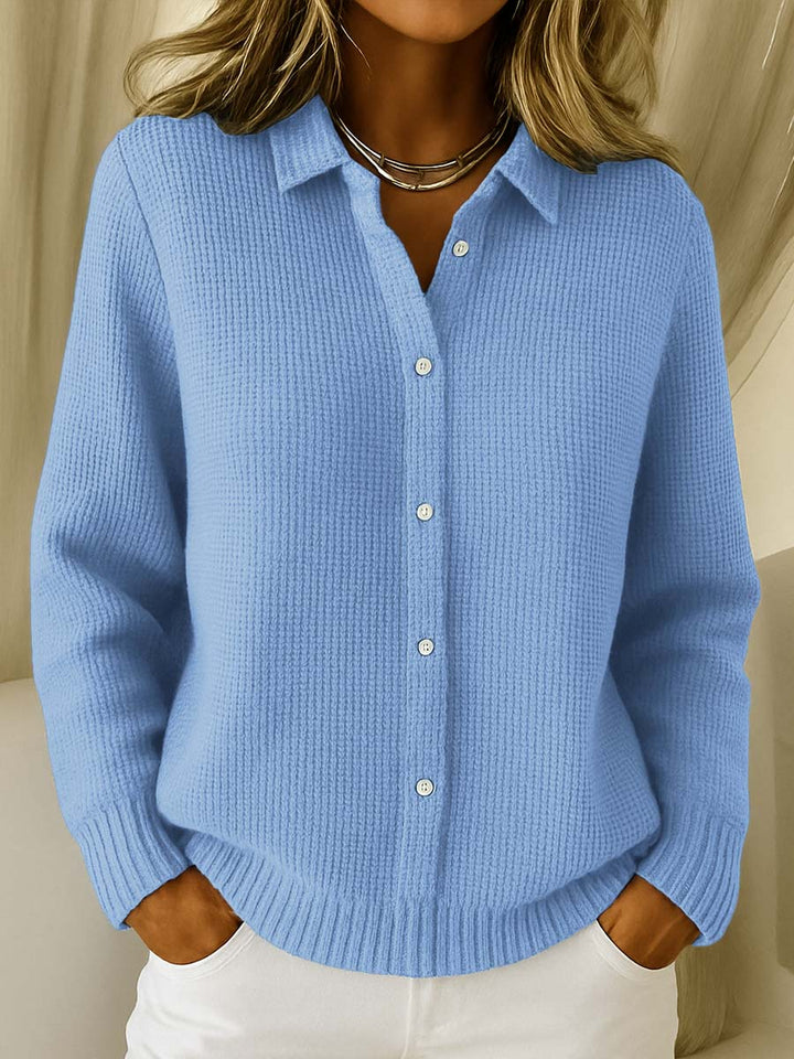 Sabrina | Cardigan elegante