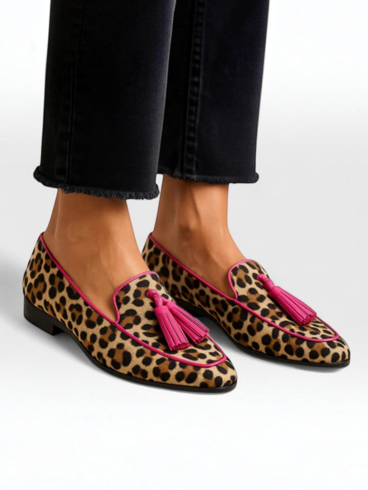 Alba | Mocasines Elegantes