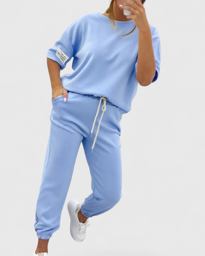Alia® | Set Confortable