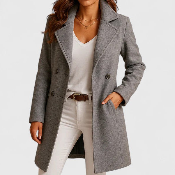 Victoria | Abrigo Elegante