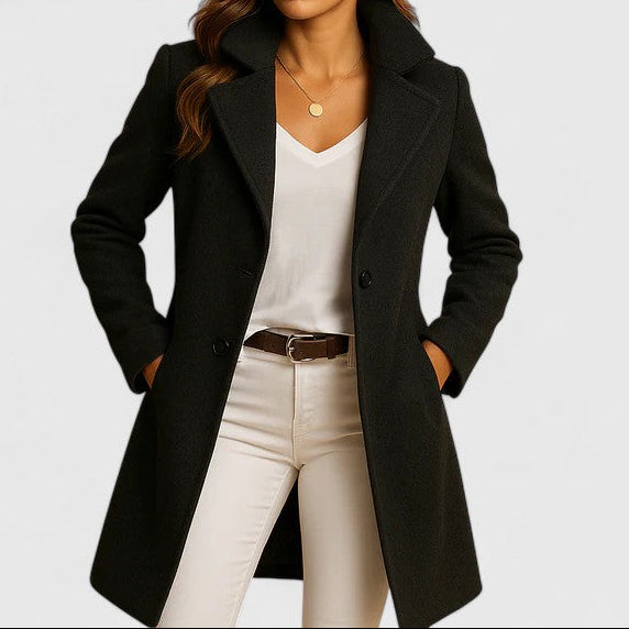 Victoria | Abrigo Elegante