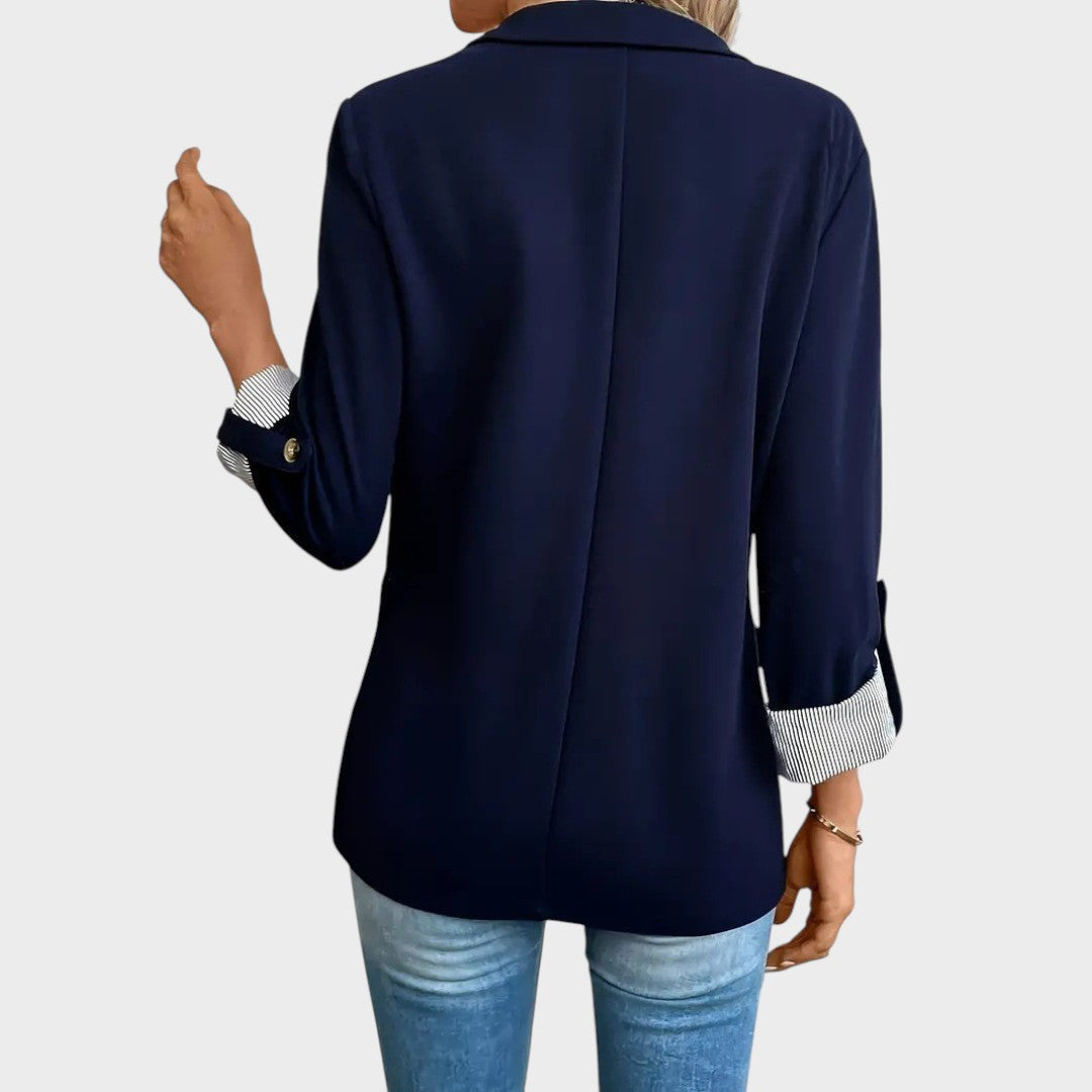 Claire | Blazer de Verano