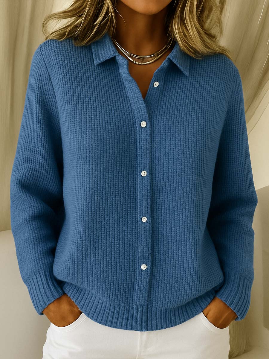 Sabrina | Cardigan elegante