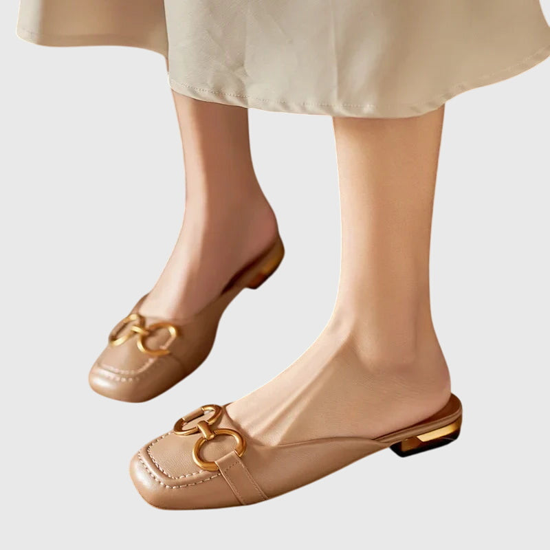 Alexandra™ | Sandalias Ortopédicas