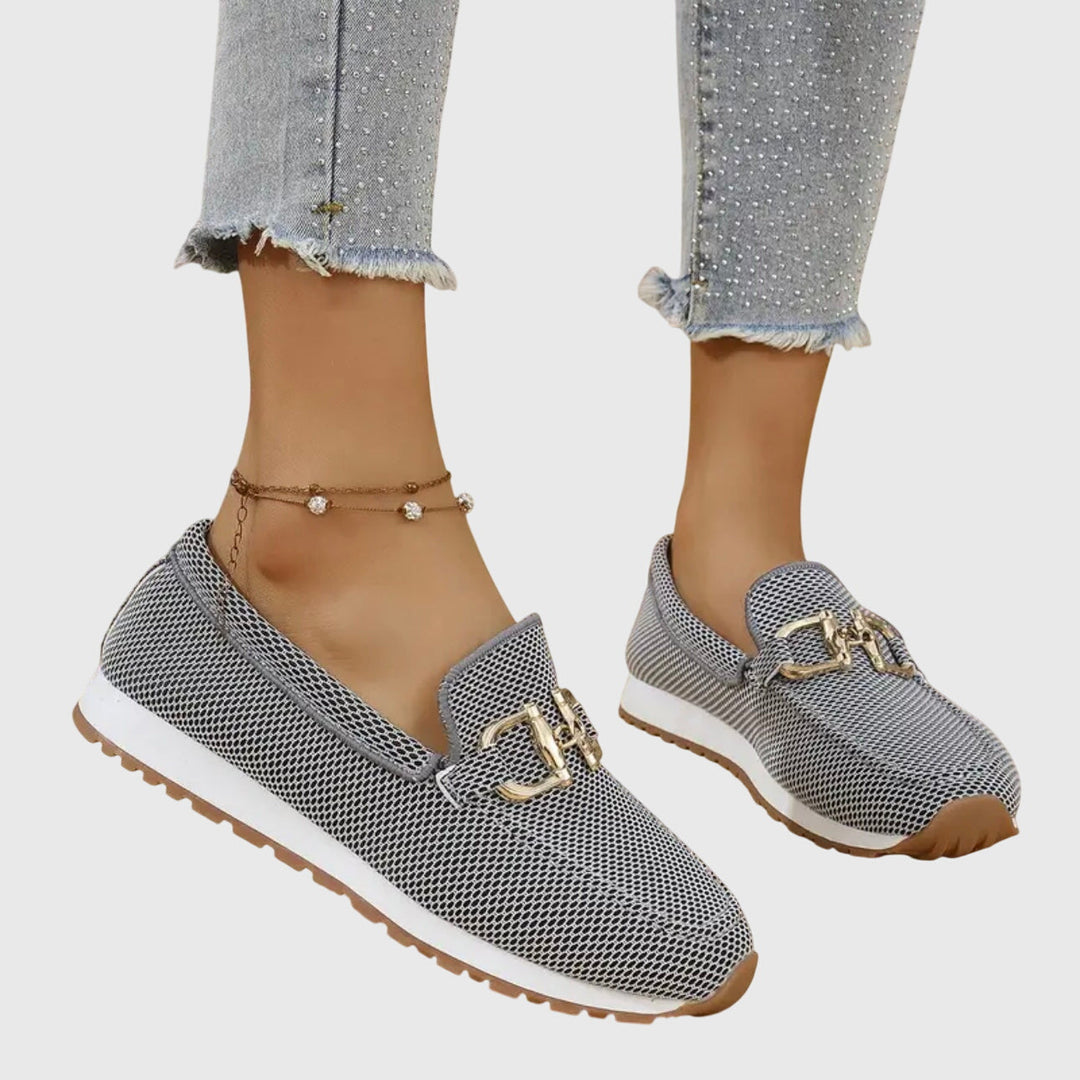 Zapatillas Loafer Ortopédicas Premium