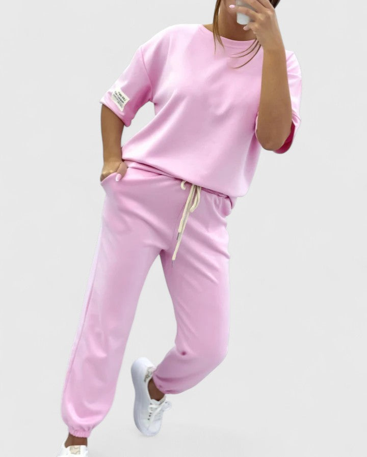 Alia® | Set Confortable