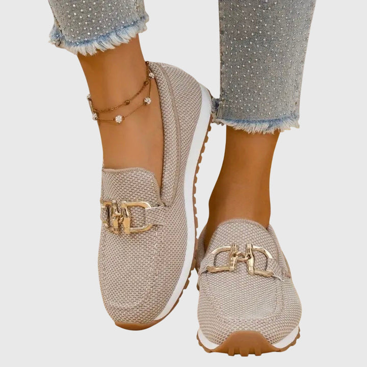 Zapatillas Loafer Ortopédicas Premium