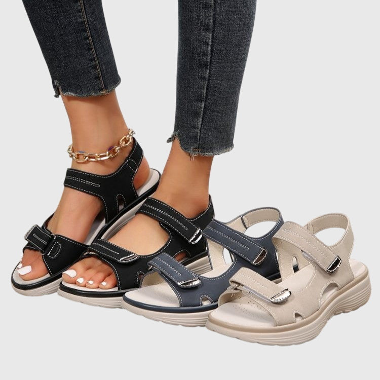 Casey™ | Sandalias Ortopédicas