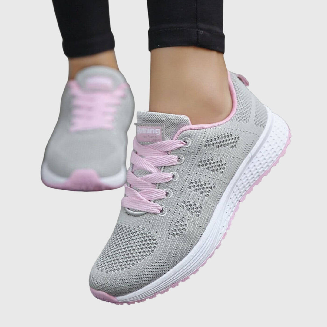 Annie Zapatos Ortopédicos Anchos para Damas