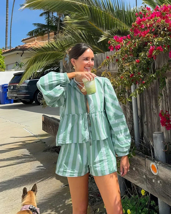 Catia | Conjunto