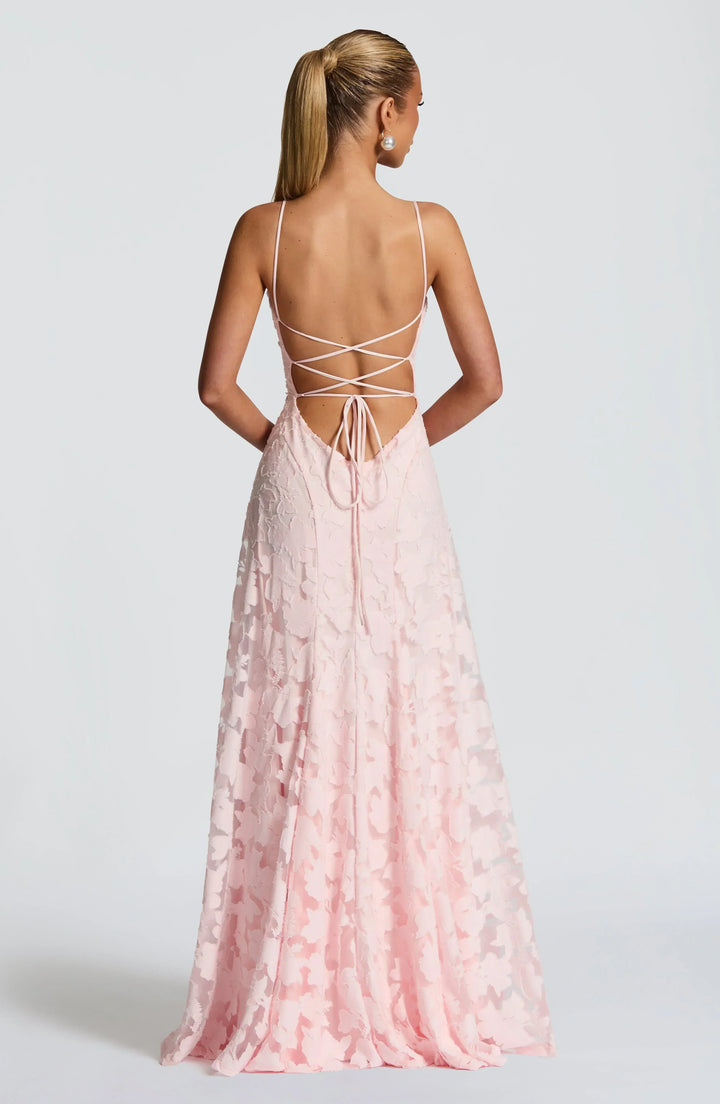 Clara | Elegant Long Dress