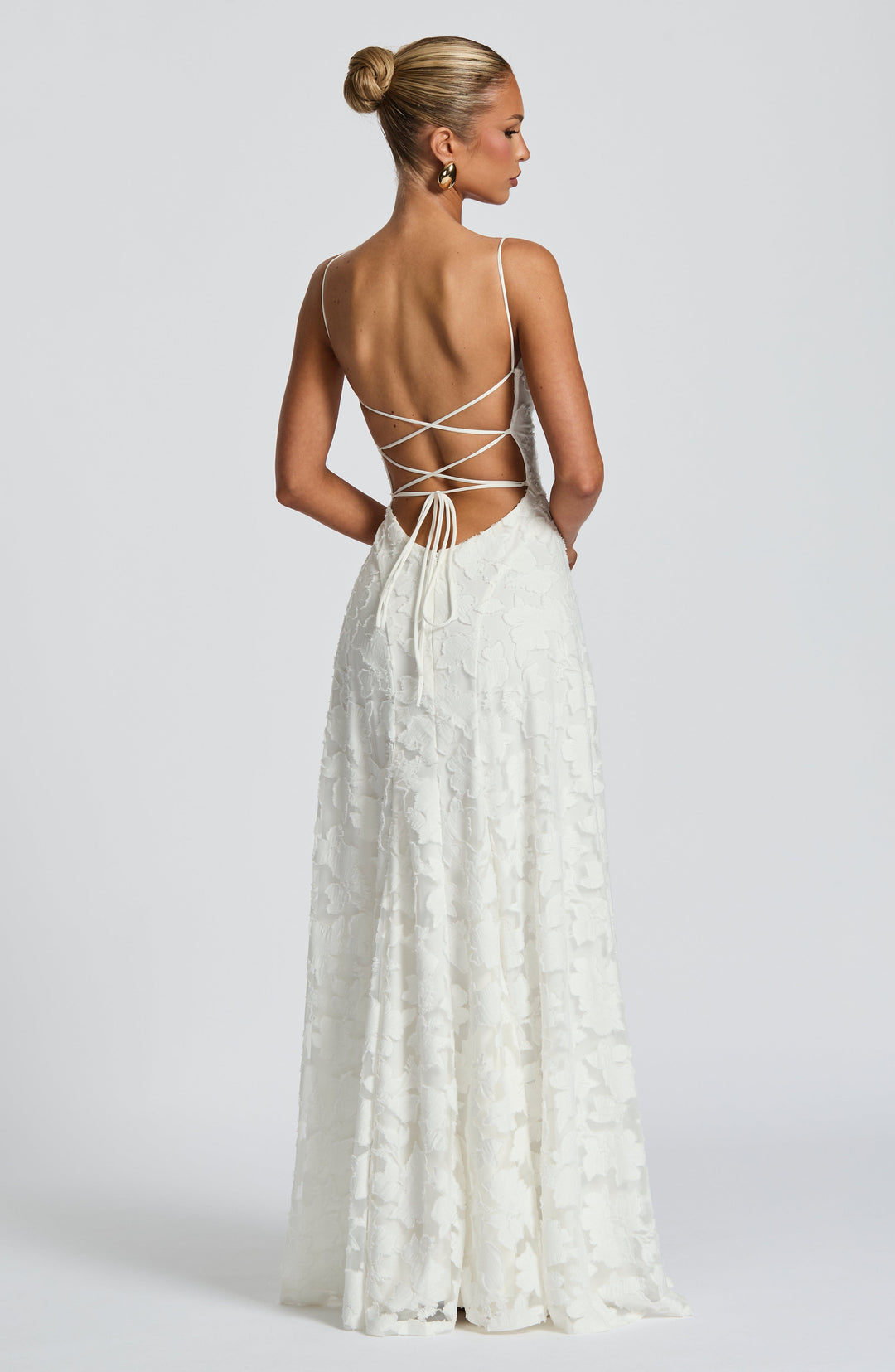 Clara | Elegant Long Dress