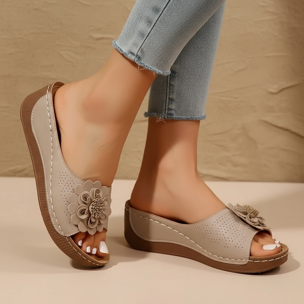 Medellín – Sandalias Ergonómicas