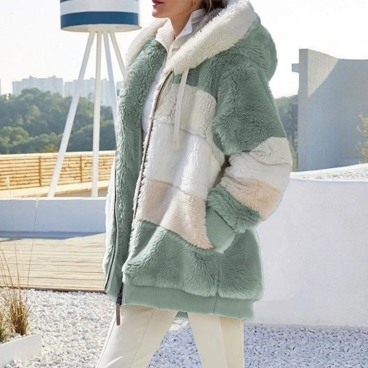 Kessy | Chaqueta Cómoda