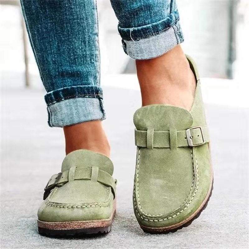 Heidi - Elegant Orthopedic Sneakers