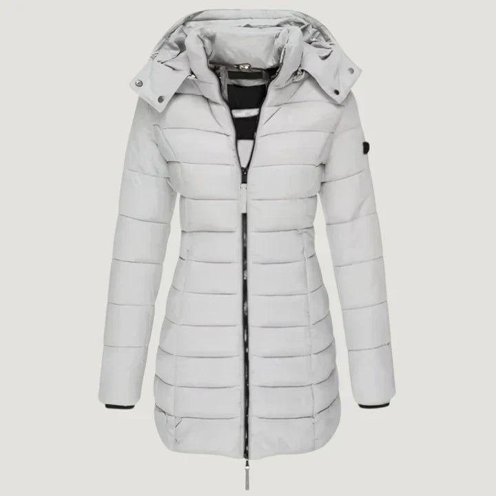 Consuelo | Abrigo de Invierno Acogedor