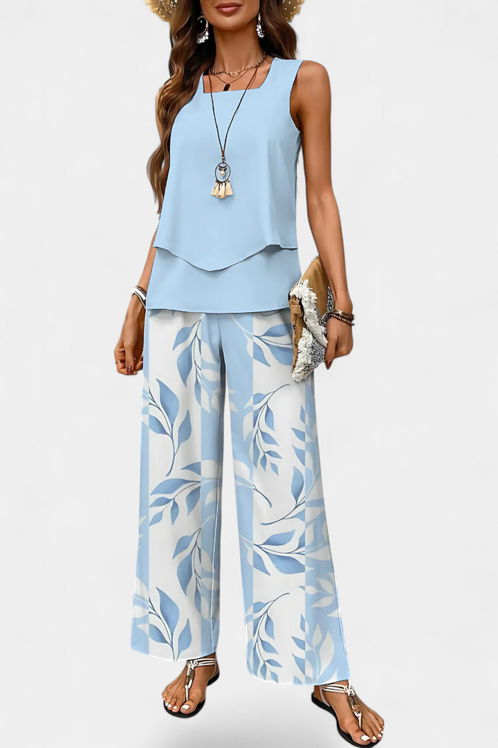 Martina | Boho Set