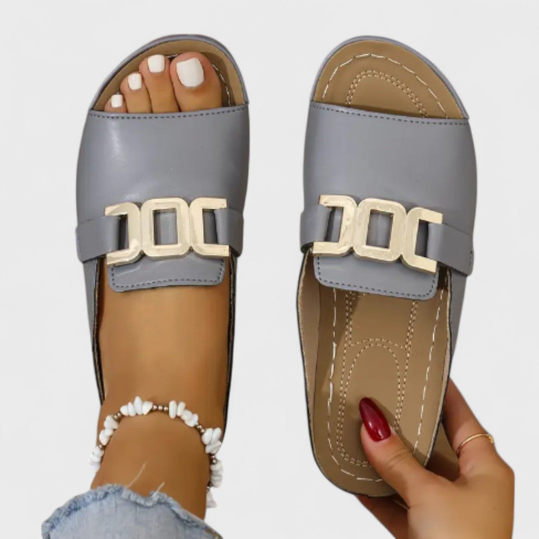 Venesia - Sandalia de moda