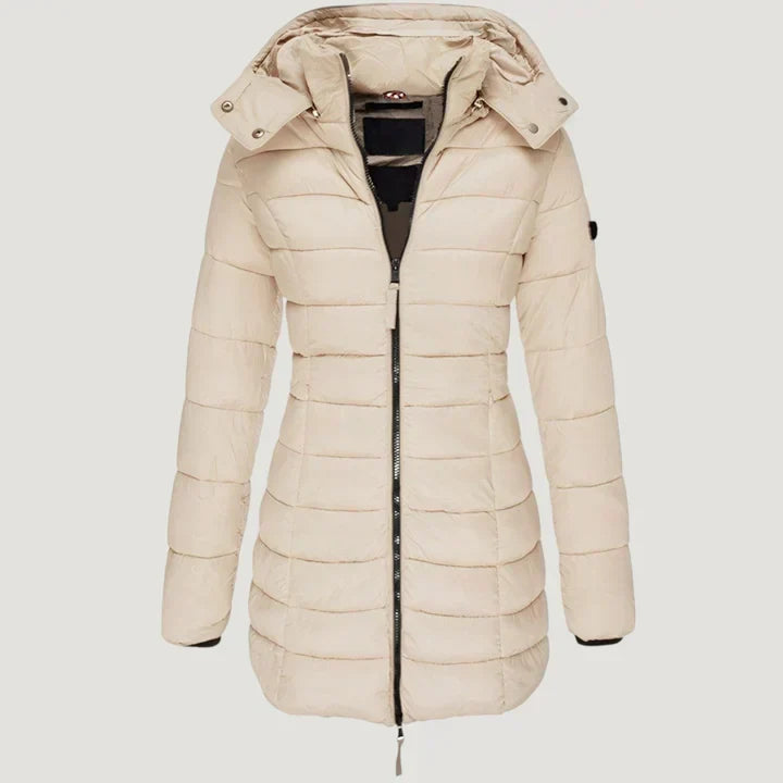 Consuelo | Abrigo de Invierno Acogedor