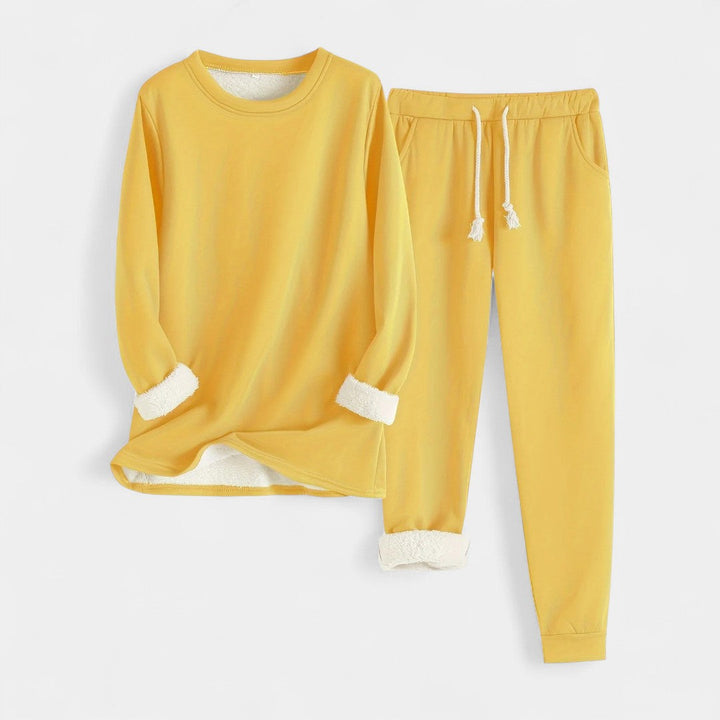 Runa Conjunto Cómodo