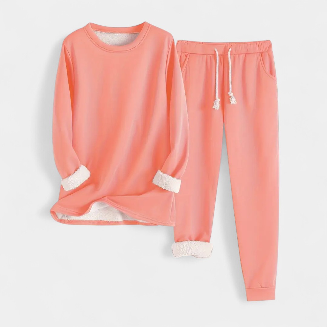 Runa Conjunto Cómodo